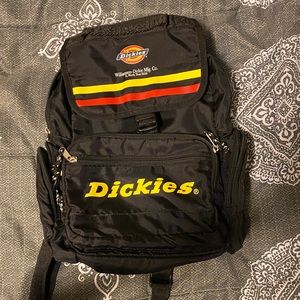 Dickies backpack